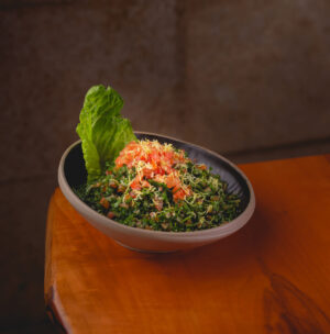 Tabbouleh
